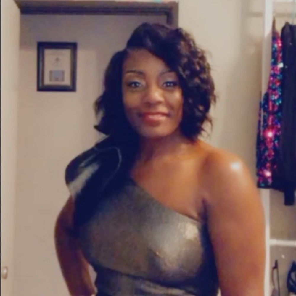 Meet your Posher, Taray